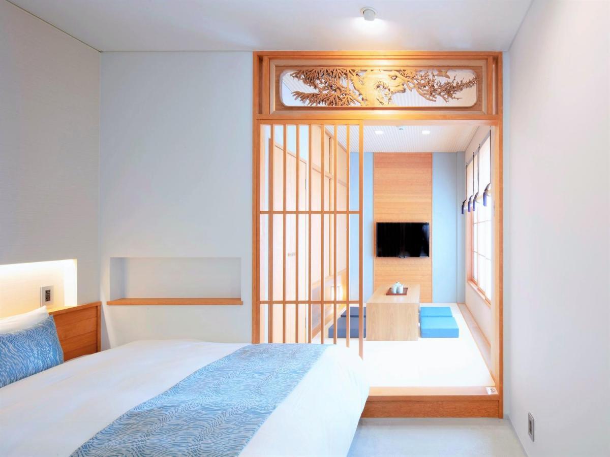 田なかや 京都烏丸 ホテル 3*