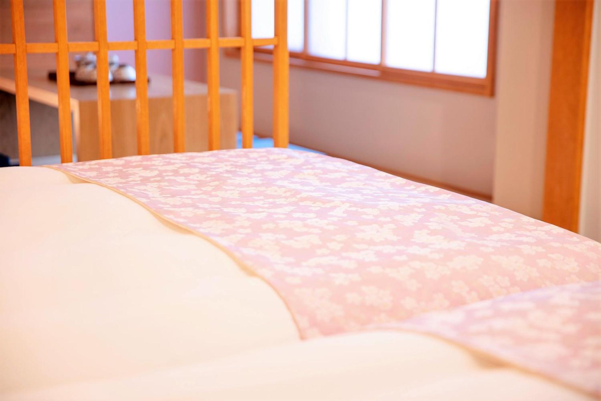 田なかや 京都烏丸 ホテル 3*
