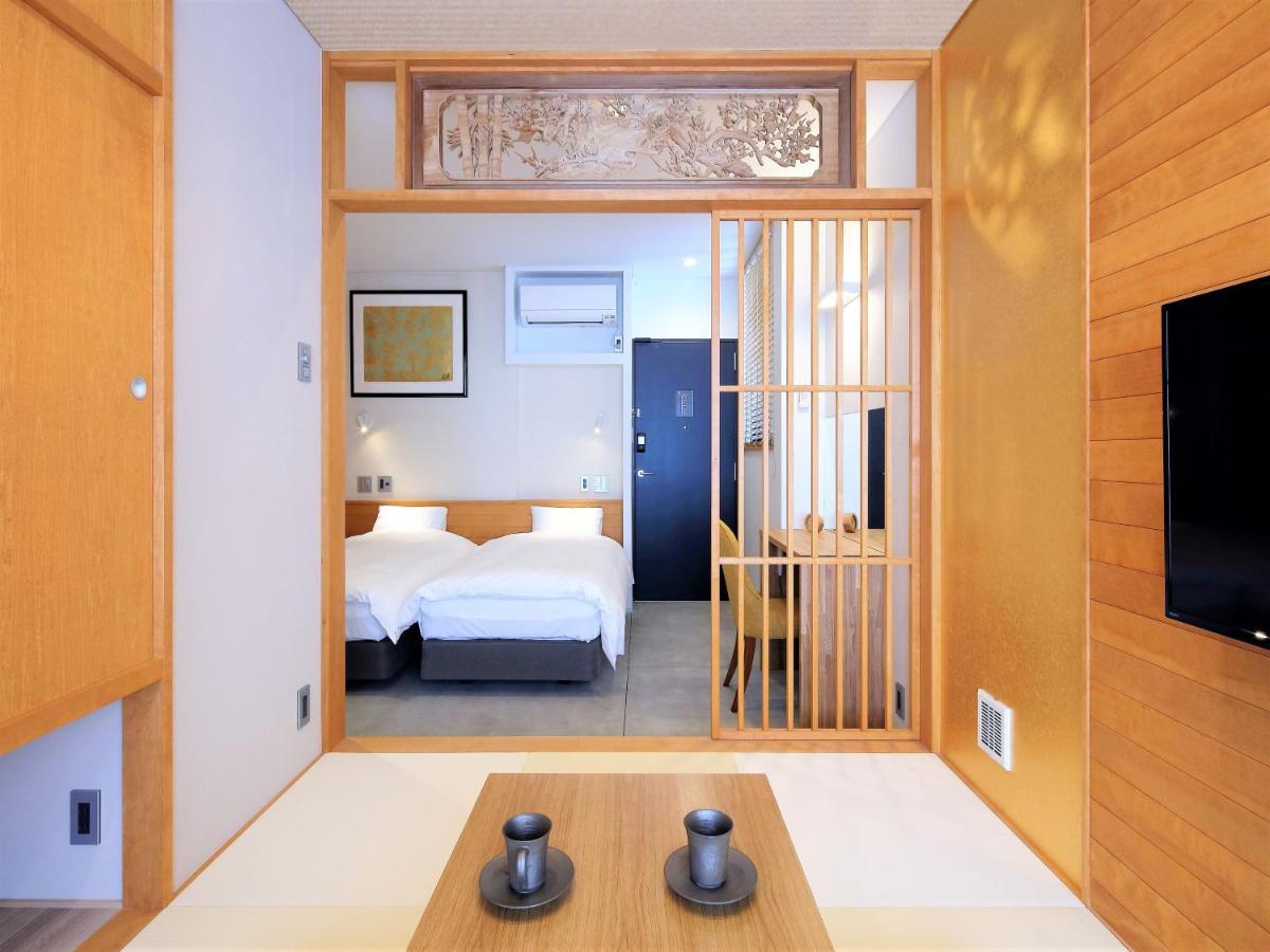 Tanakaya Karasuma 3* Kyōto